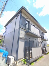 Ｂｅｅ　Ｃｏａｓｔ　Ｃ棟