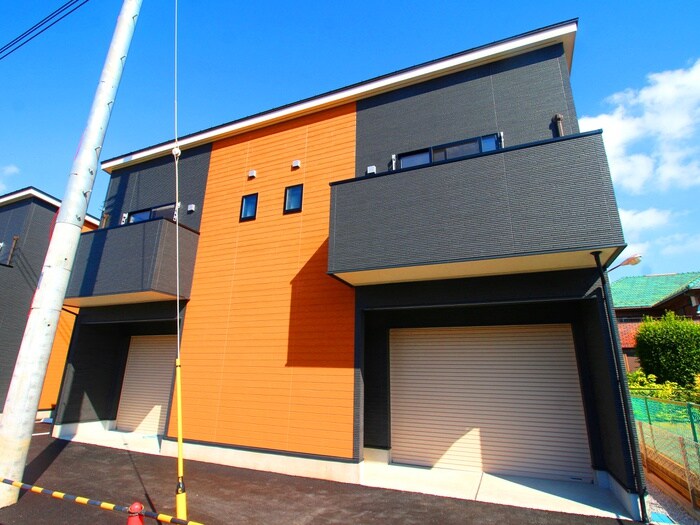 その他 仮)三芳ガレージハウス　C棟