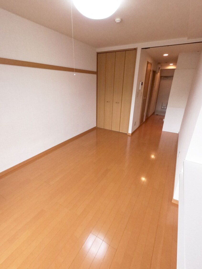 内観写真 エクセレントこはく