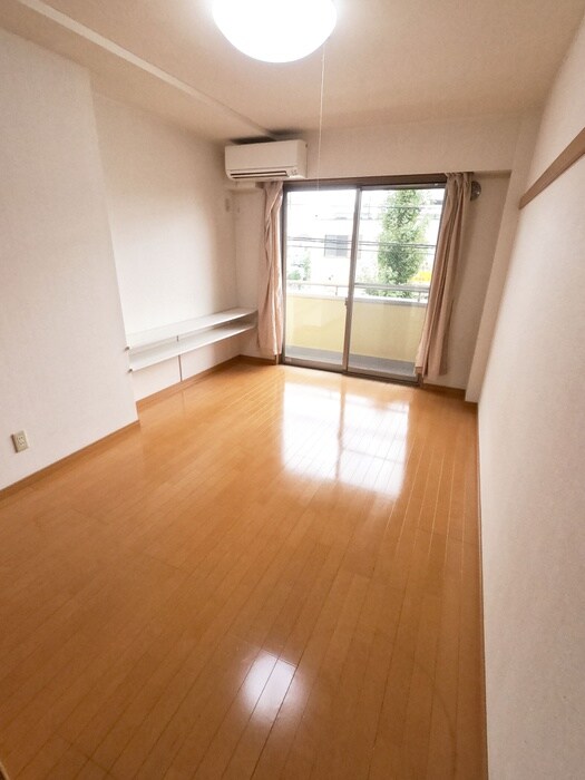 室内からの展望 エクセレントこはく