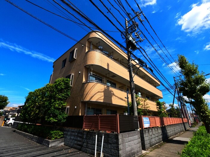 周辺環境 エクセレントこはく