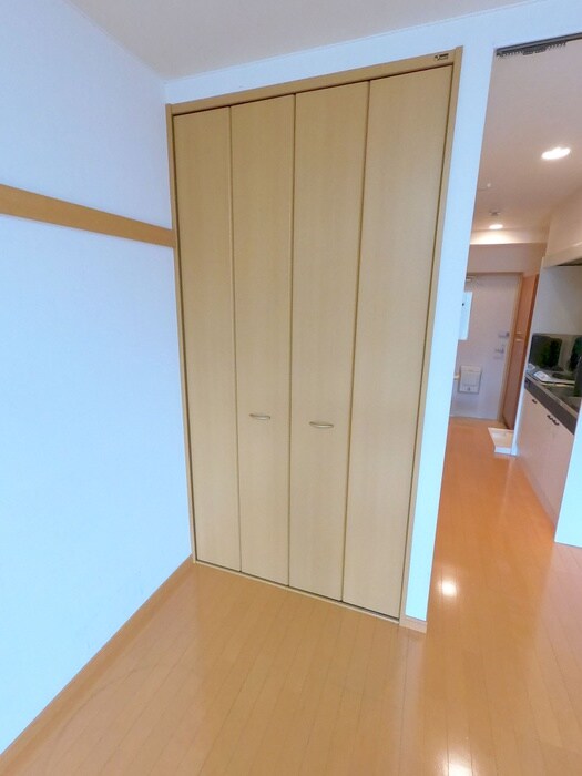 収納 エクセレントこはく