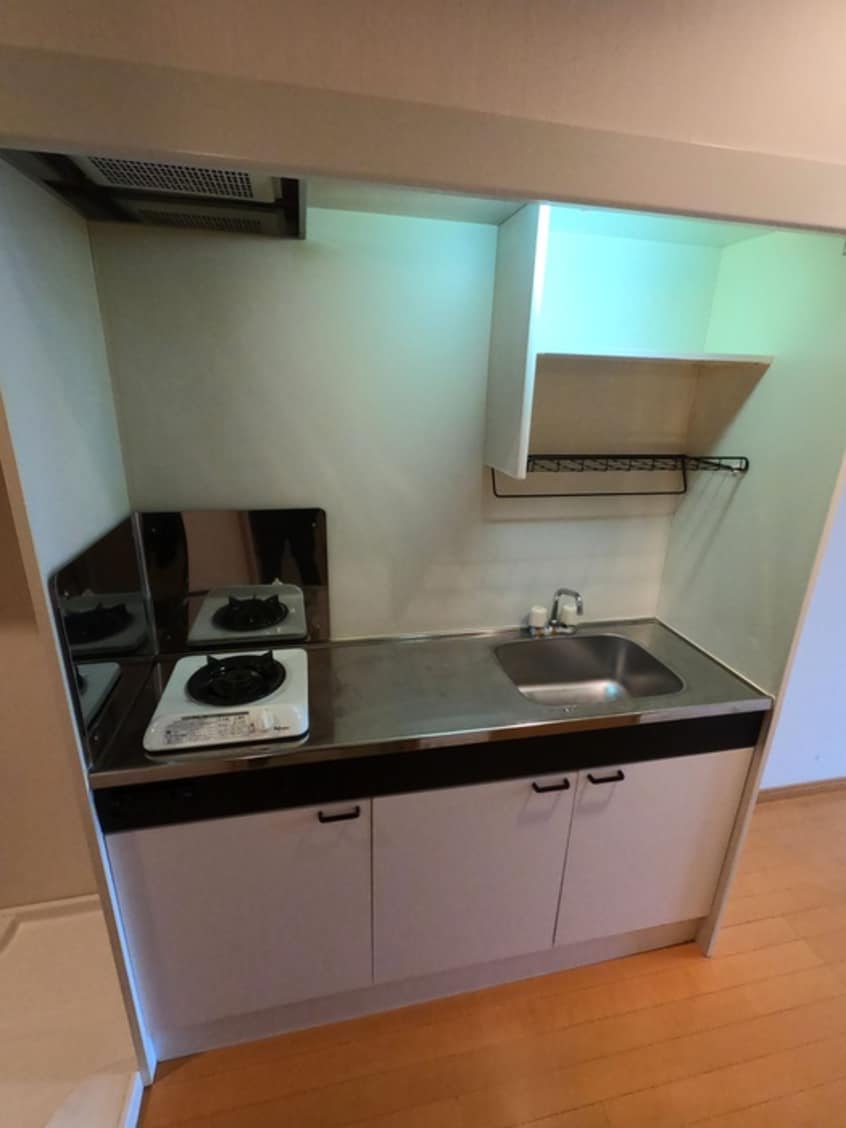 キッチン エクセレントこはく