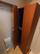 靴箱 エクセレントこはく