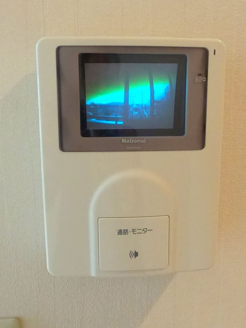 内観写真 エクセレントこはく