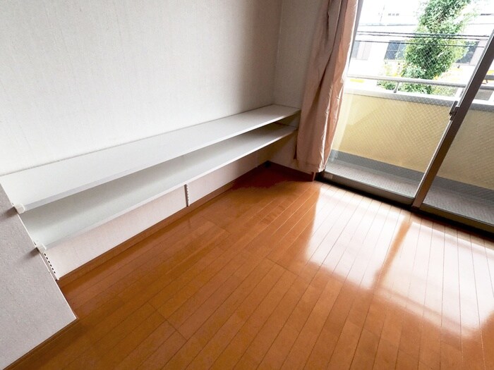 ベランダ・バルコニー エクセレントこはく