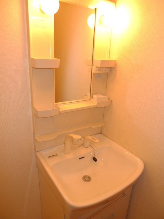 洗面 グレ－スヴィレッジ