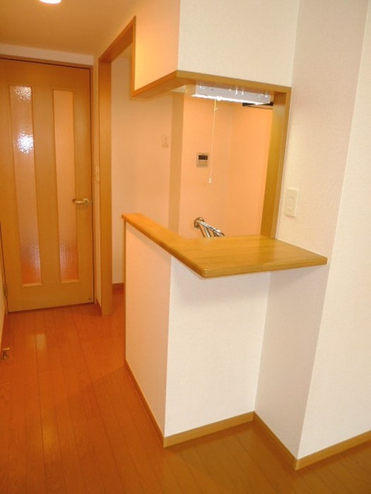 内観写真 グレ－スヴィレッジ