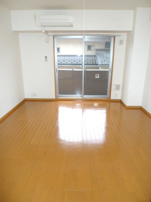 室内からの展望 グレ－スヴィレッジ