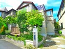小仲台５丁目戸建の外観