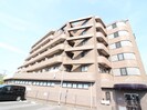 K･S柿生の外観