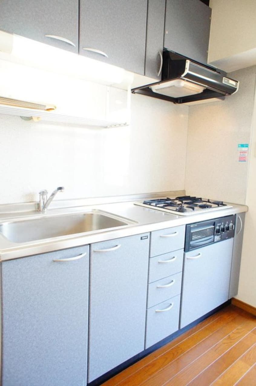 キッチン K･S柿生