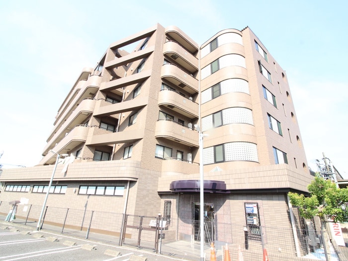 外観写真 K･S柿生