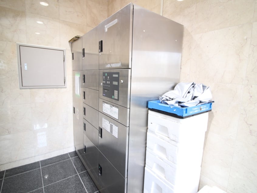 建物設備 K･S柿生