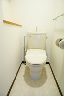 トイレ K･S柿生