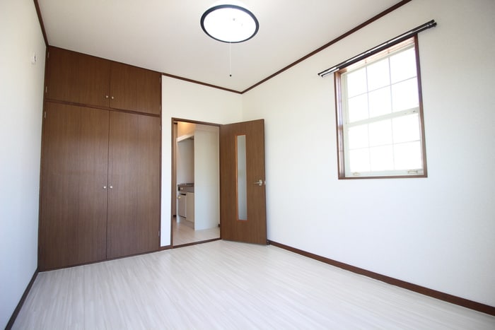 居室 サンハイツ