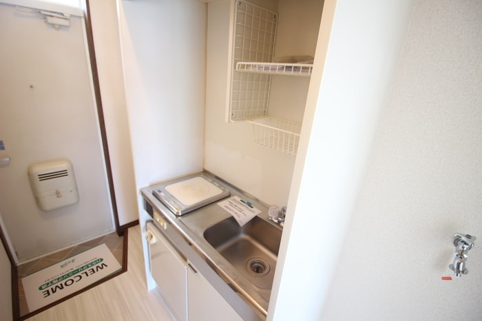 キッチン サンハイツ