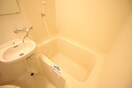 バス／シャワールーム等 サンハイツ