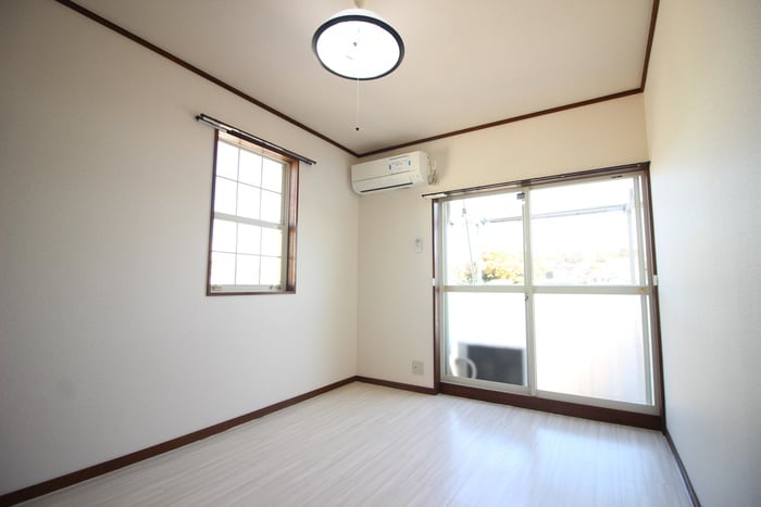 居室 サンハイツ