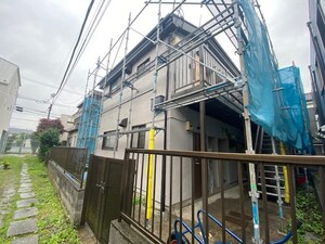 ファニー尾山台