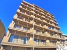 渡辺マンションの外観