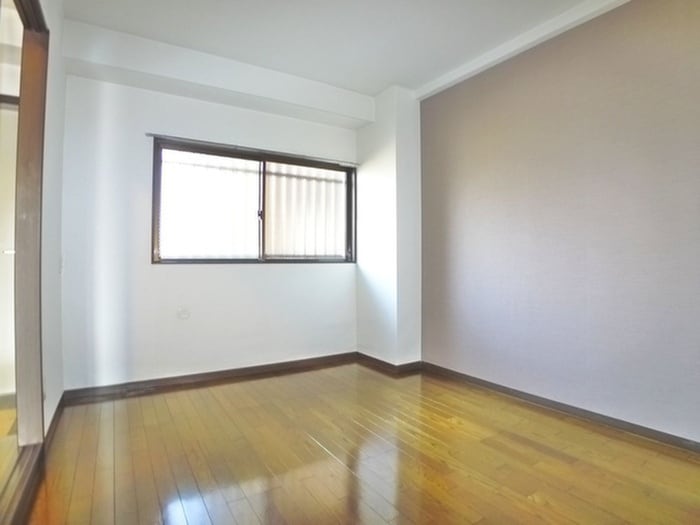 居室 渡辺マンション