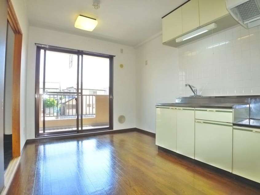 内観写真 渡辺マンション