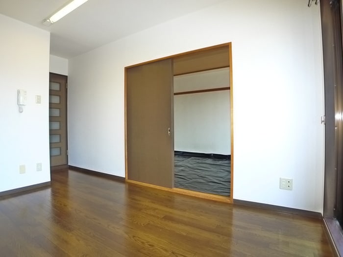 居室 渡辺マンション