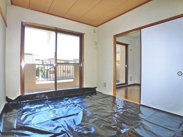 居室 渡辺マンション