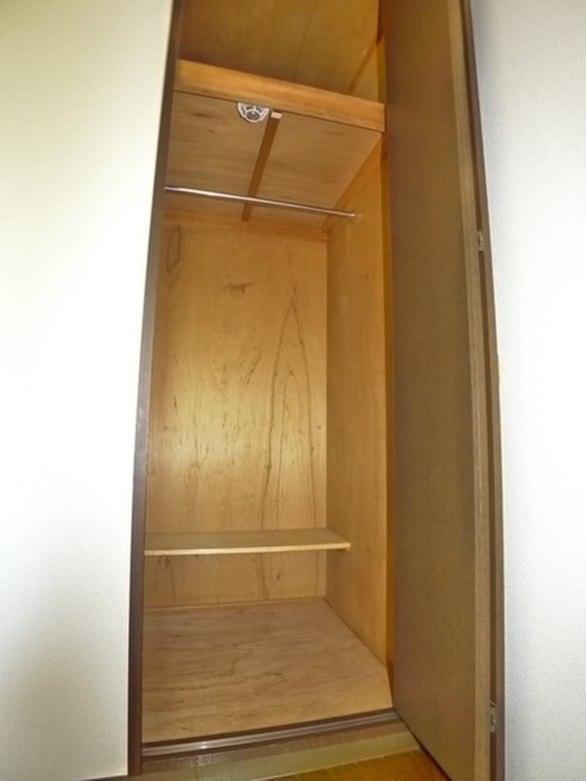 収納 渡辺マンション