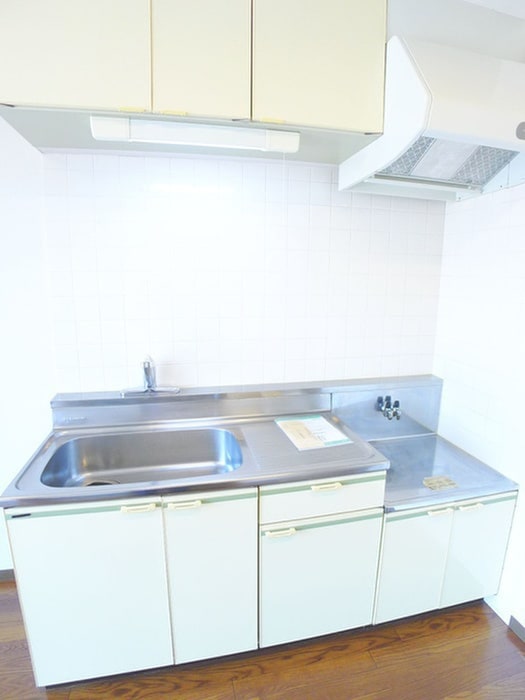 キッチン 渡辺マンション