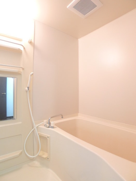 バス／シャワールーム等 渡辺マンション