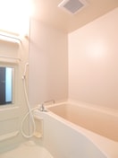 バス／シャワールーム等 渡辺マンション