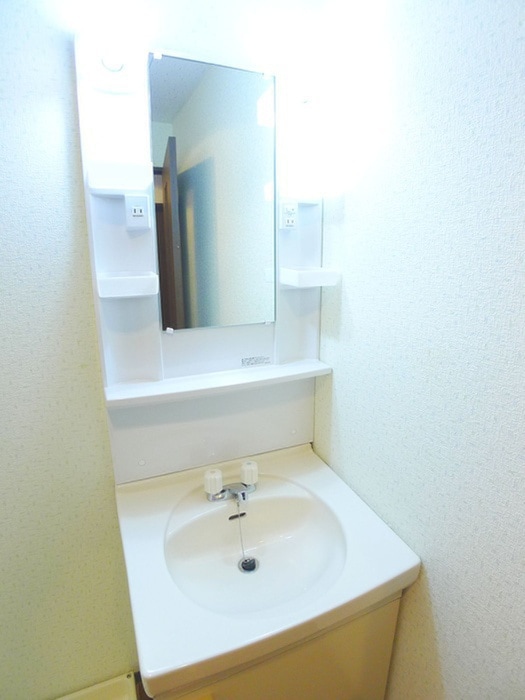 洗面 渡辺マンション