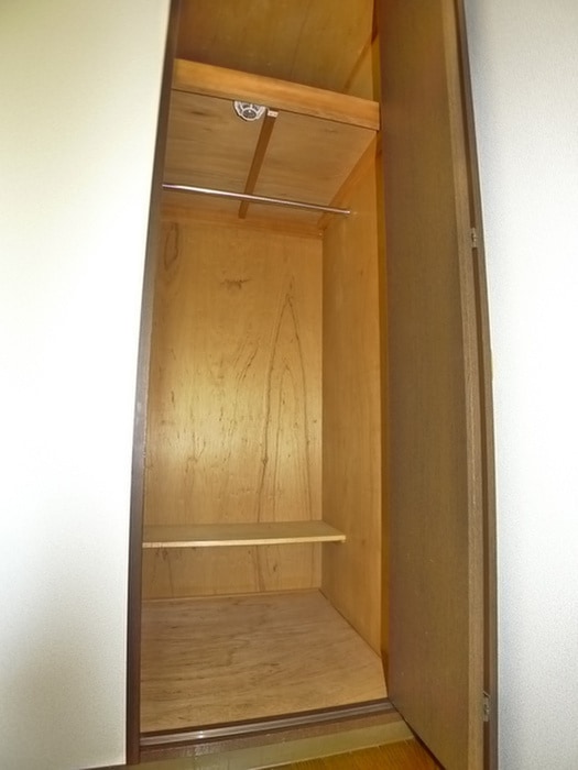 収納 渡辺マンション