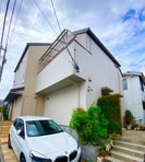 GRADO奥沢の外観