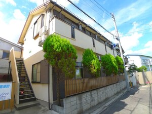 ジュネス南浦和