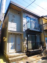 関ハイツ
