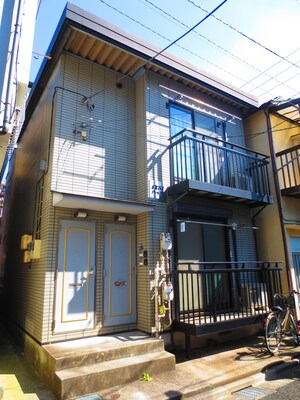 関ハイツ