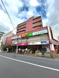 ブリックタウン小林