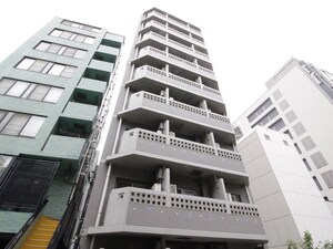 エクセリア門前仲町(801)