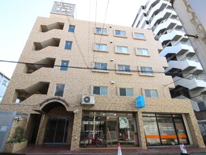 ﾗｲｵﾝｽﾞﾏﾝｼｮﾝ吉野町(203)