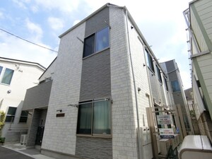 my plan 東高円寺