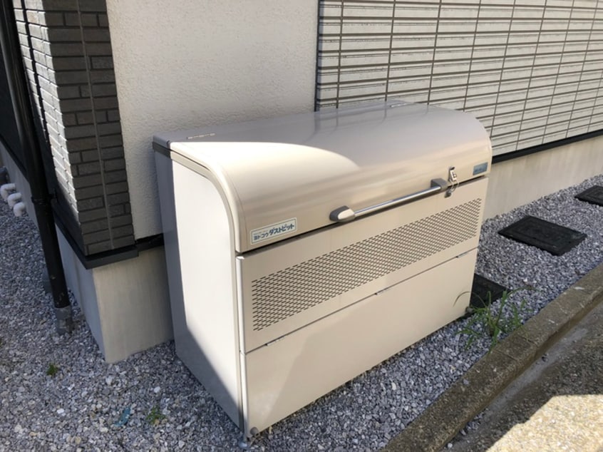 建物設備 MELDIA羽沢横浜国大