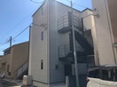外観写真 MELDIA羽沢横浜国大