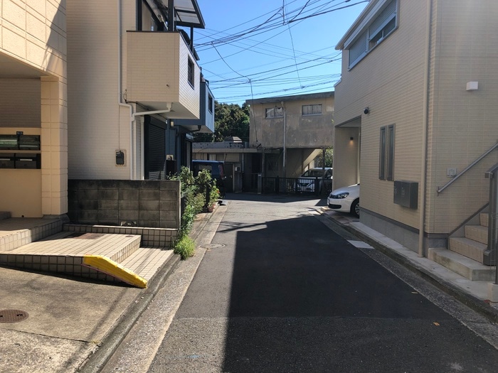 周辺環境 MELDIA羽沢横浜国大