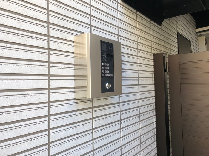 建物設備 MELDIA羽沢横浜国大