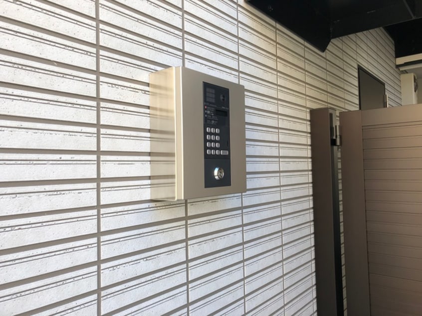 建物設備 MELDIA羽沢横浜国大