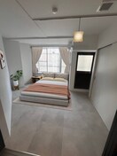 居室 アンダーズビルディング