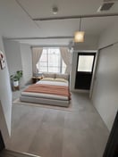 居室 アンダーズビルディング